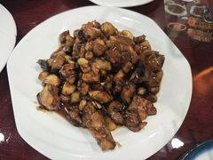 -老村长土菜馆(湖墅南路店)