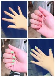 点击看大图 -Easy Lady美甲美睫半永久纹绣工作室