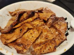 -熊吞·大碗丼烧肉饭(西市场嘉华店)