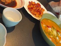 -奇芳阁·百年清真南京菜(夫子庙店)