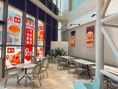 -必胜客(兴华中路PH店)