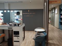 -海马体照相馆(上海月星环球港店)