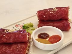 -万山楼海鲜酒家·二十三年老字号