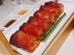 -安蒂娅.悦景轩中餐厅(西乡店)