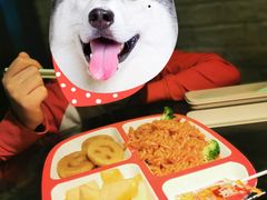 -刀板香·安徽菜(国购IFC店)
