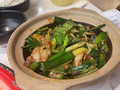 -乔阿马·江南味·驴肉香(龙湖华泾天街店)