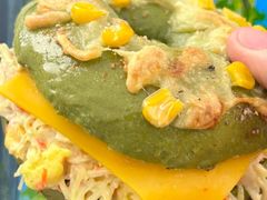 -Laderach 莱德拉(上海环贸iapm店)