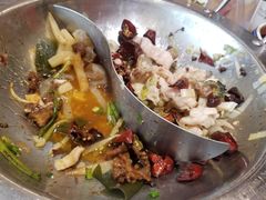 -小鱼小牛·鱼牛干锅·脆鱼火锅(世欧广场店)