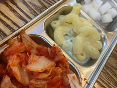 -吴草鸡爪오초닭발韩食堂(融恒盈嘉中心店)