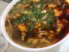 -阿叶羊杂碎(前进街店)
