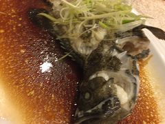 -麒麟中餐厅·经典粤菜·地道菜式老字号(广州长隆酒店)