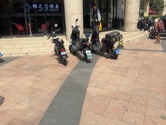 -汇乐游泳馆(莲花南路店)