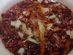 -永安鱼庄·镇江菜(丁卯店)