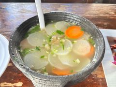 -玛吉阿米·餐吧