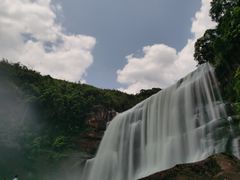-赤水丹霞旅游区·大瀑布