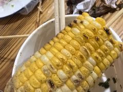 -霍元甲烧烤(江城商务大楼店)