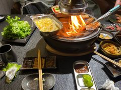 -炭虎烤肉(桂林路店)