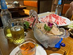 -佬土鹅肠火锅(解放路店)