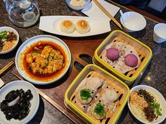 -皇城老妈川味火锅·大连海鲜火锅(港湾店)