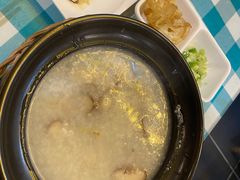 -蓝记茶餐厅(勒泰店)