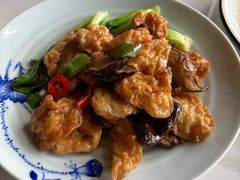 -风味小馆(天目湖宾馆店)