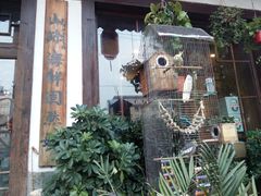 -玉桥餐厅(天坛店)