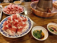 -东镇老火锅(高新区店)