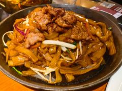 -稻香饭店(IFS国金中心店)