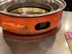 -永安里地摊烤肉(首创店)