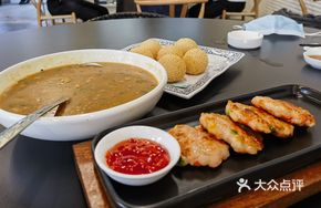 Tái Xiāng Xiǎo Má Qiú