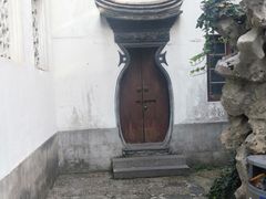 -太平天国天王府遗址