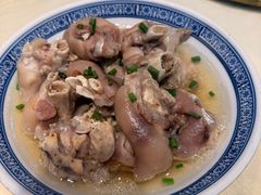 -两户人家农家乐