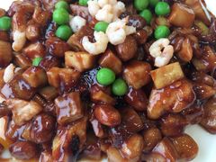 -老人和饭店(淮海中路店)