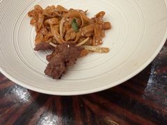 -香宫中餐厅·大连香格里拉(人民路店)