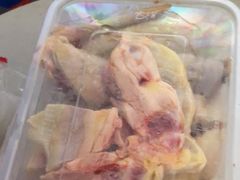 -烧鹅濑(西华路店)