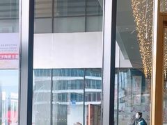 -LAVAZZA拉瓦萨咖啡(上海金融街店)
