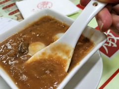 -香港華心糖水鋪(南西总店)