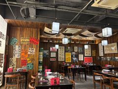 -那些年一起吃串的地方烧烤(观前街店)