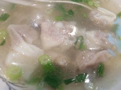 -南京牛肉锅贴