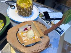 -云海肴·汽锅鸡·云南菜(曲江大悦城店)