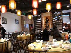 大堂-老街鱼嘴巴(坡子街老店)