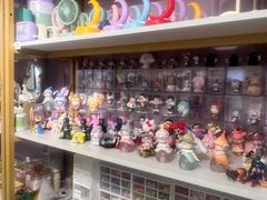 -100家灵感仓库·DIY团建(什刹海店)