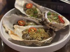 -质烤烤物·活烤海鲜(质烤总店)