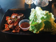-百盛烧烤龙虾小酒馆(文富北路店)