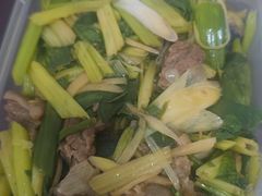 -龙岩罗桥牛杂(长青路店)