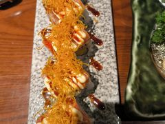 -千代武日本料理(爱建店)