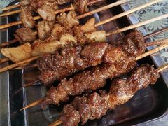 -伊隆斋(什刹海店)