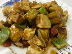 -北戴河庆山饭店·海鲜砂锅粥(北戴河黑石路店)