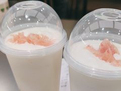 -宝珠奶酪(北京国瑞城购物中心店)