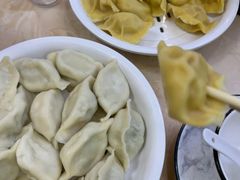 -北方饺子王·海肠捞饭·海鲜锅(山大店)